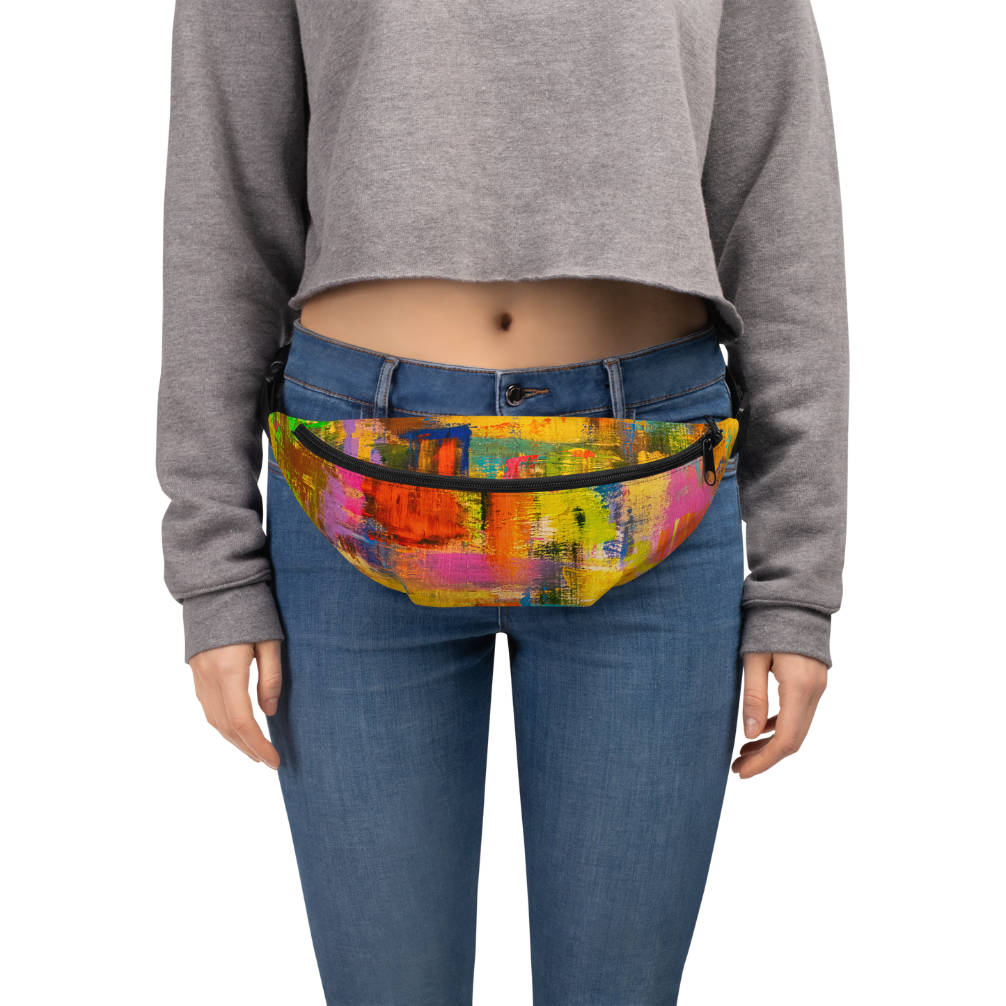 Fanny Pack